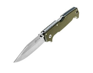 Nóż składany Cold Steel SR1 Spear Point S35VN