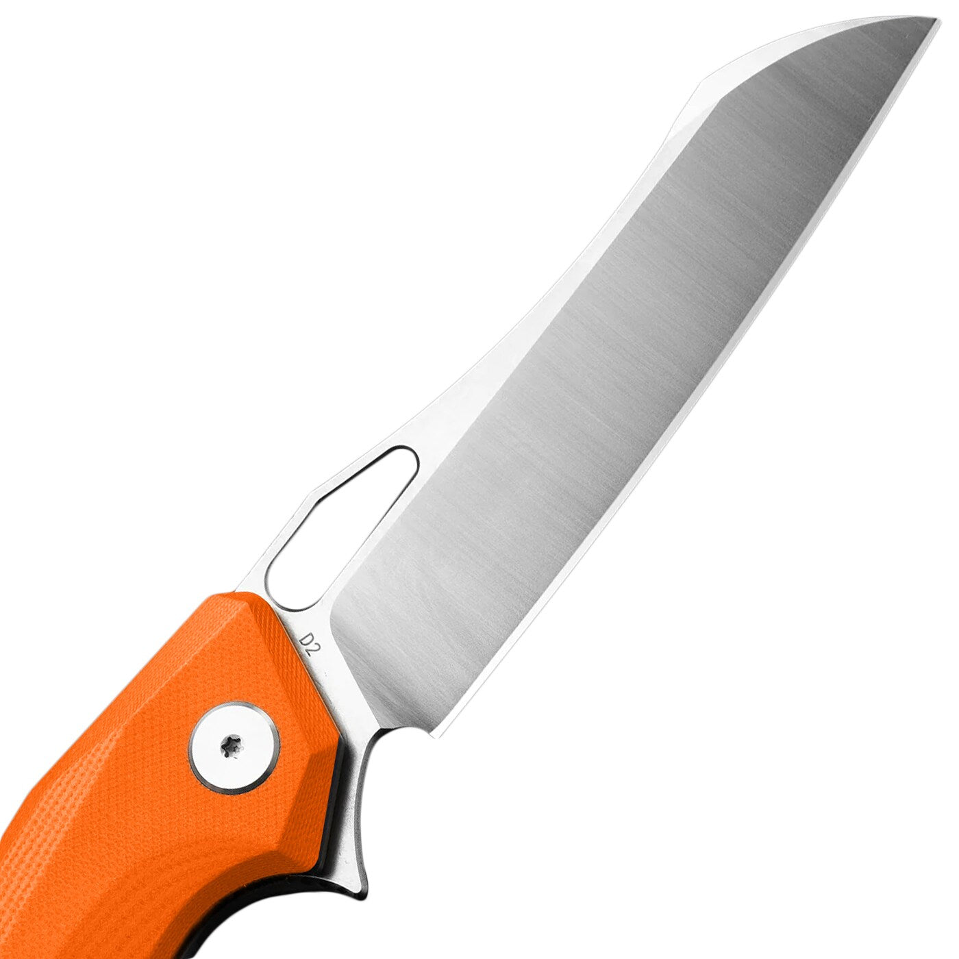 Nóż składany Bestech Knives Platypus - Orange