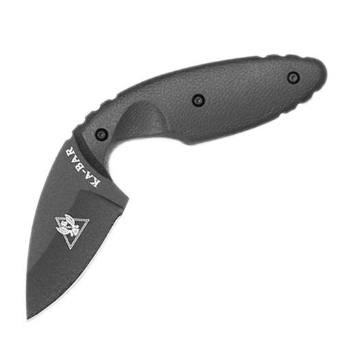 Nóż Ka-Bar 1480 TDI Law Enforcement Knife Straight Edge