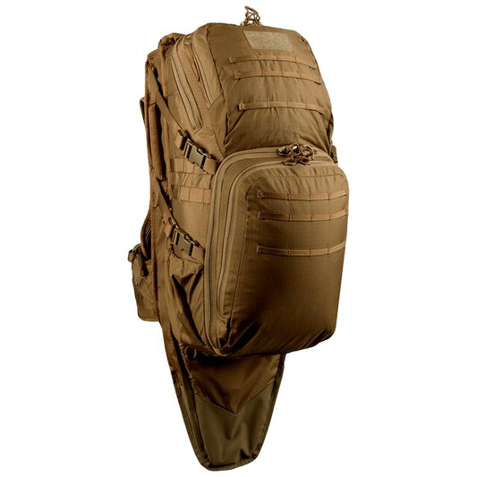 Plecak Eberlestock LoDrag II 37,5 l - Coyote Brown
