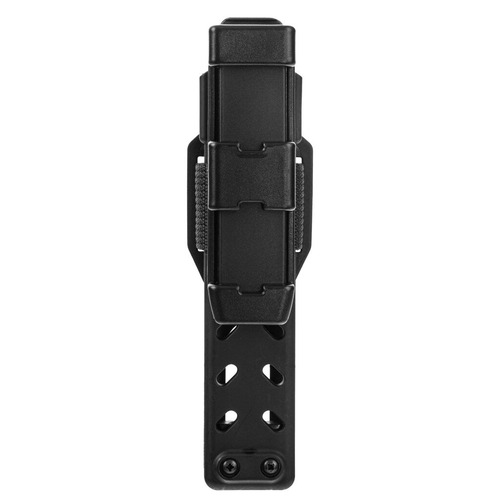 Kabura obrotowa ESP BHT-45 na pałkę teleskopową Easy Lock - Black