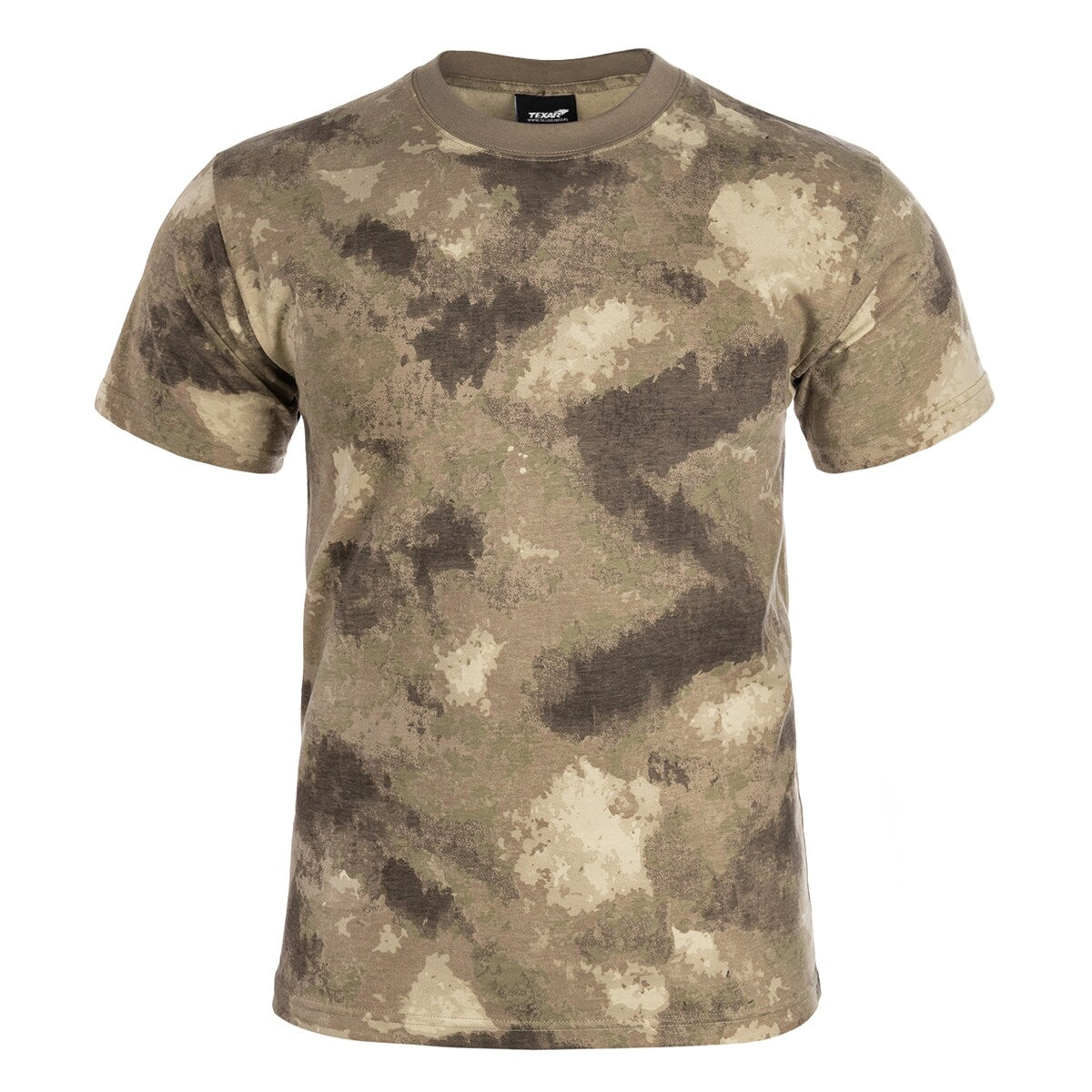 Koszulka T-shirt Texar - Mud Cam