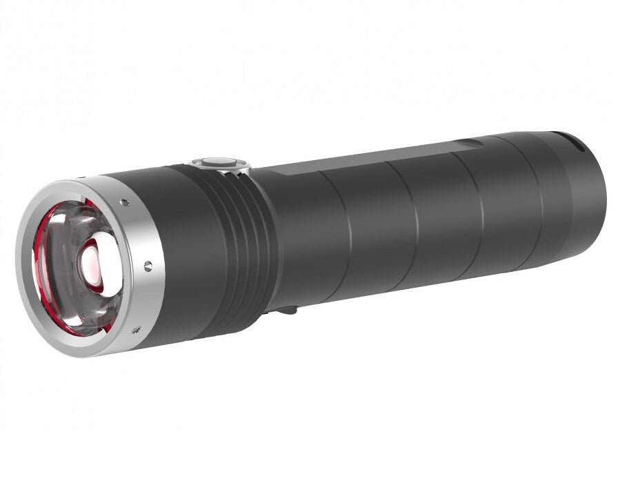 Latarka akumulatorowa Ledlenser MT10