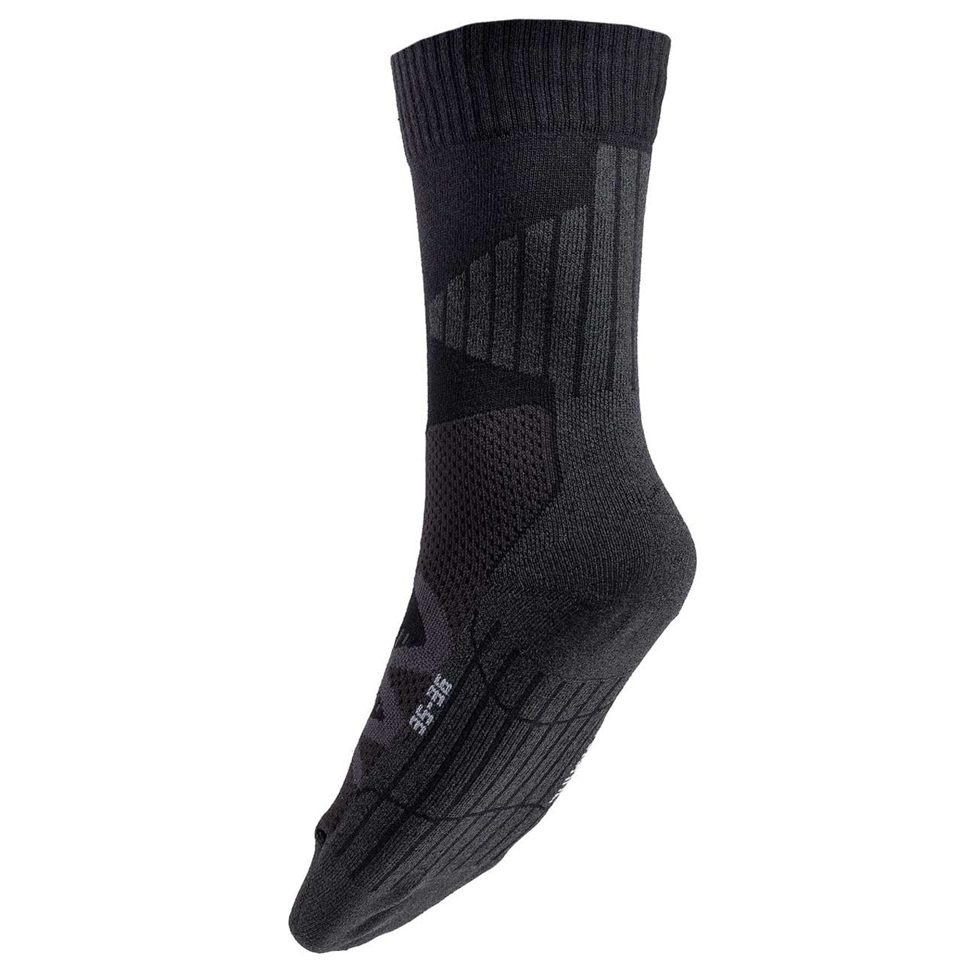 Skarpety Lowa 3-Season Pro - Black