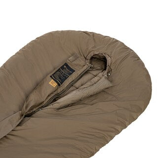 Śpiwór Carinthia Defence 4 Large - Olive