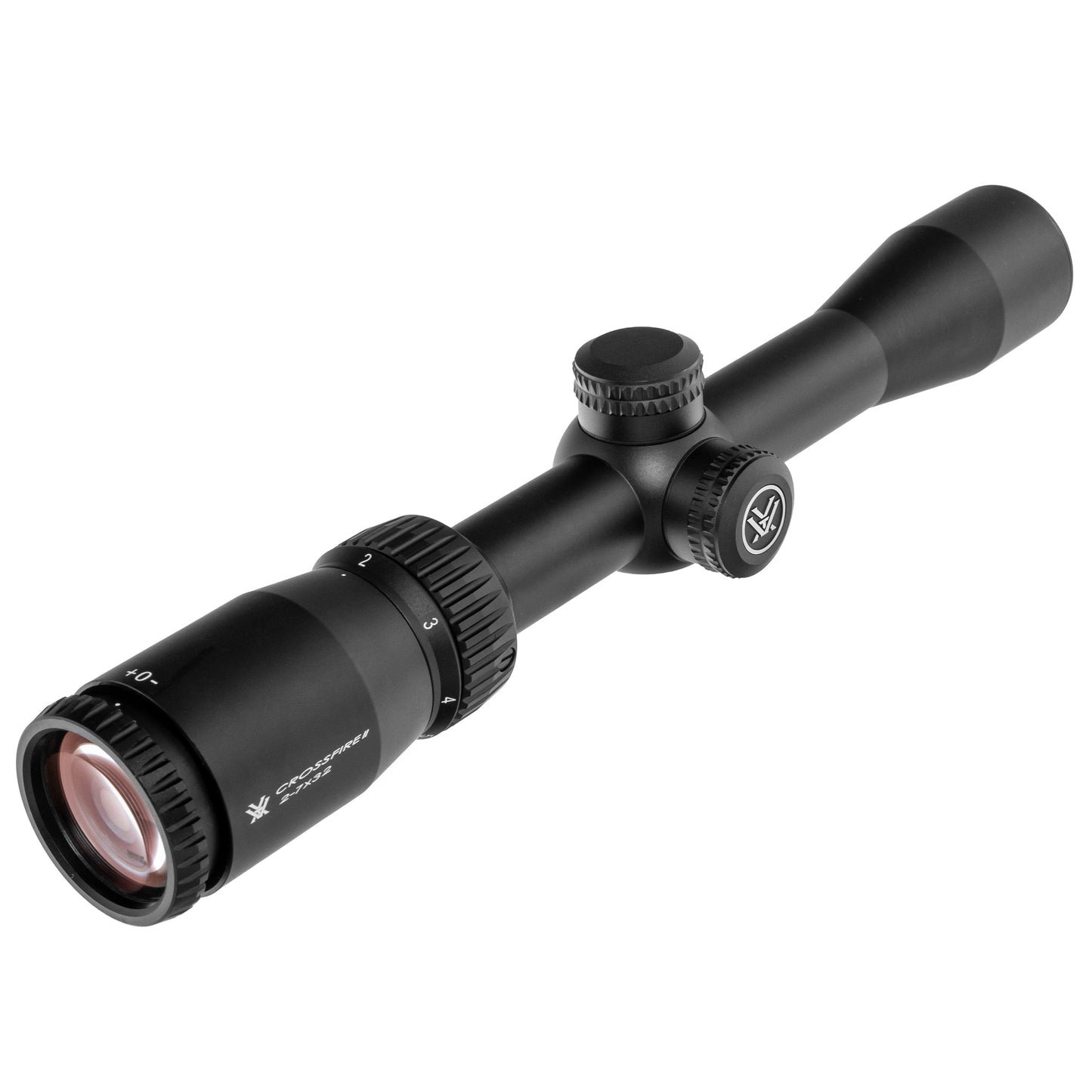 Luneta celownicza Vortex Diamondback 4-12x40