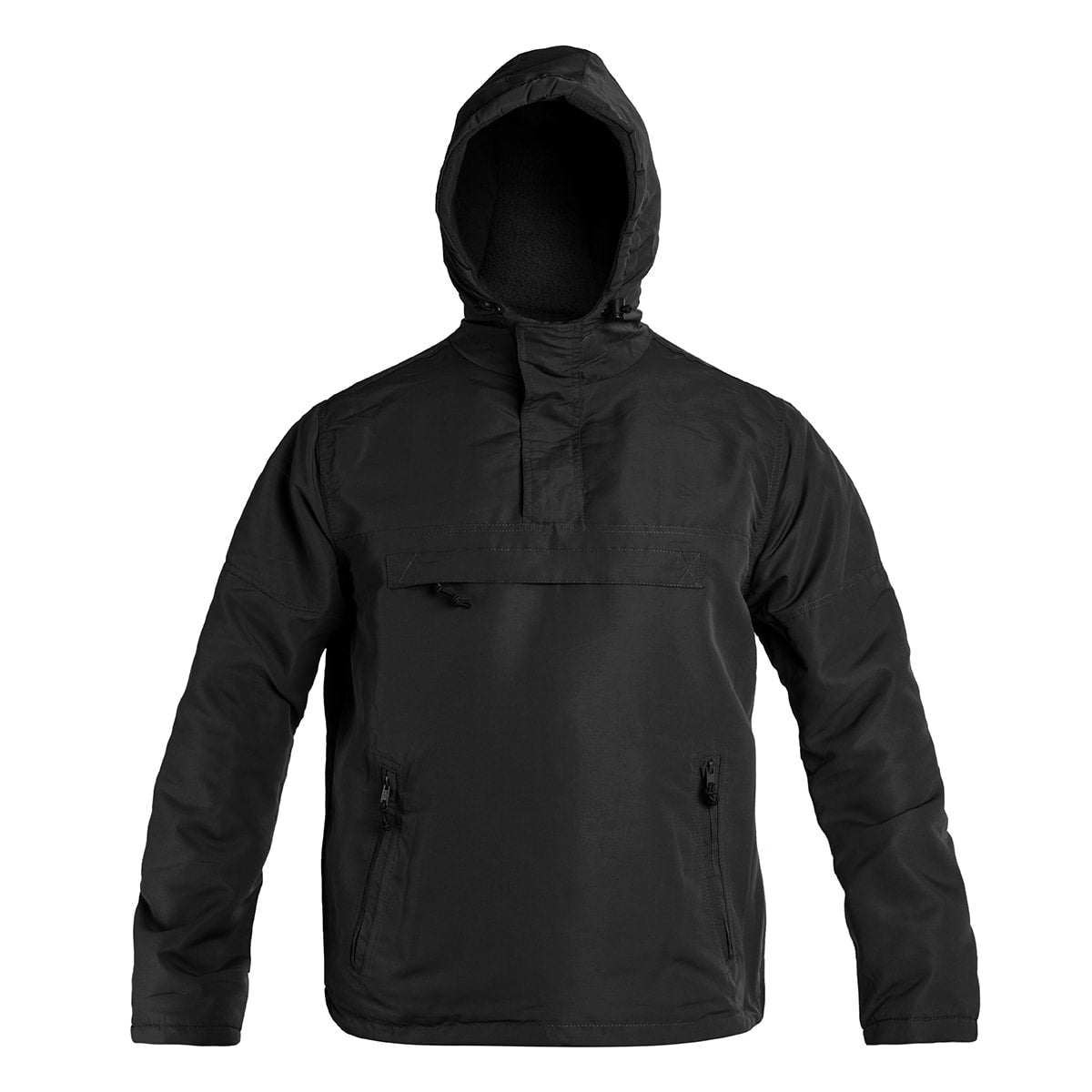 Kurtka Brandit Windbreaker - Black