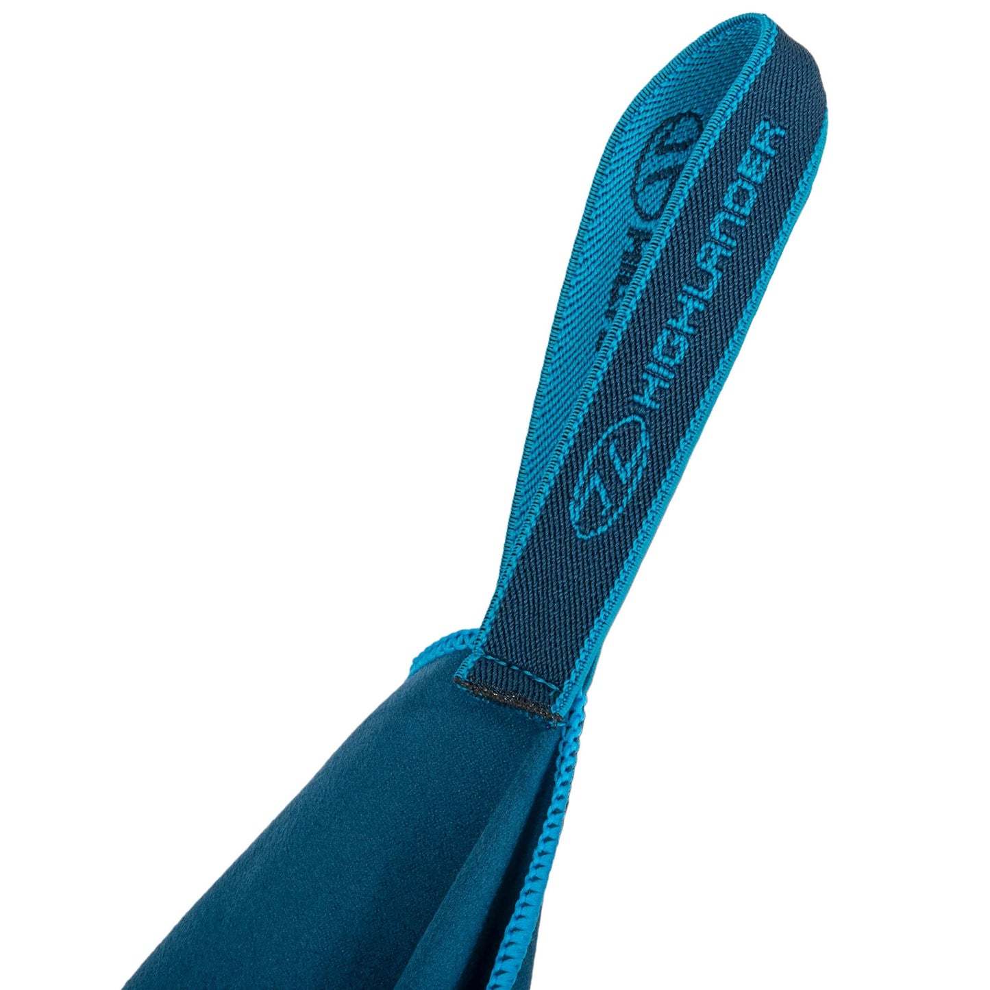 Ręcznik szybkoschnący Highlander Outdoor Fibre Soft S - Navy