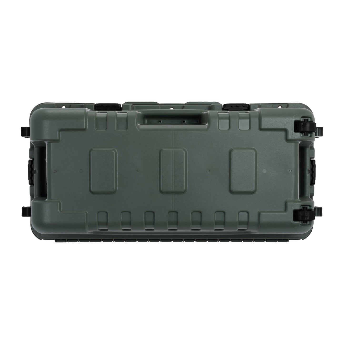 Skrzynia transportowa Plano Hinged Sportsman's Trunk Large 102 l - OD Green