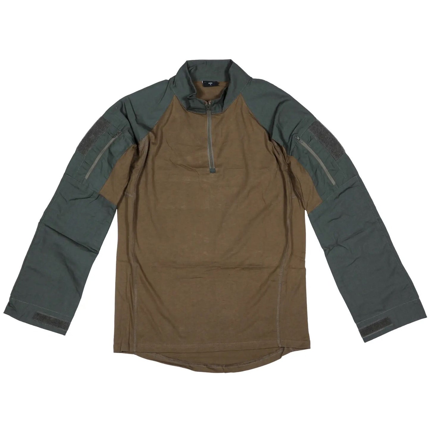 Bluza Primal Gear Combat Shirt G4 - Olive