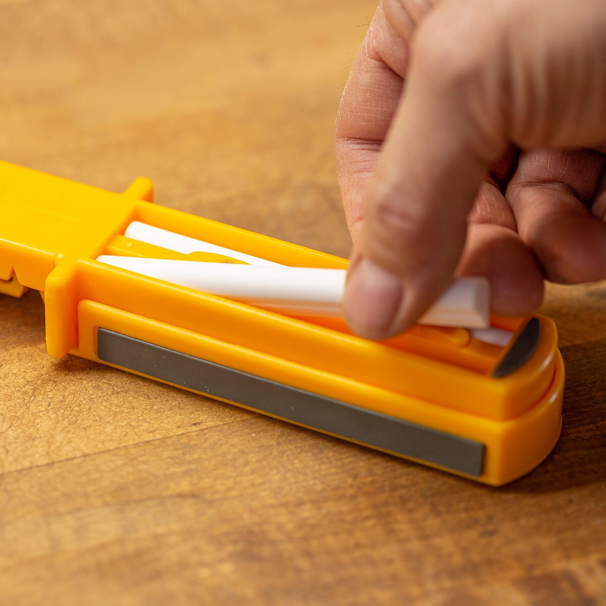 Ostrzałka wielofunkcyjna Smith's 3IN1 Sharpening System