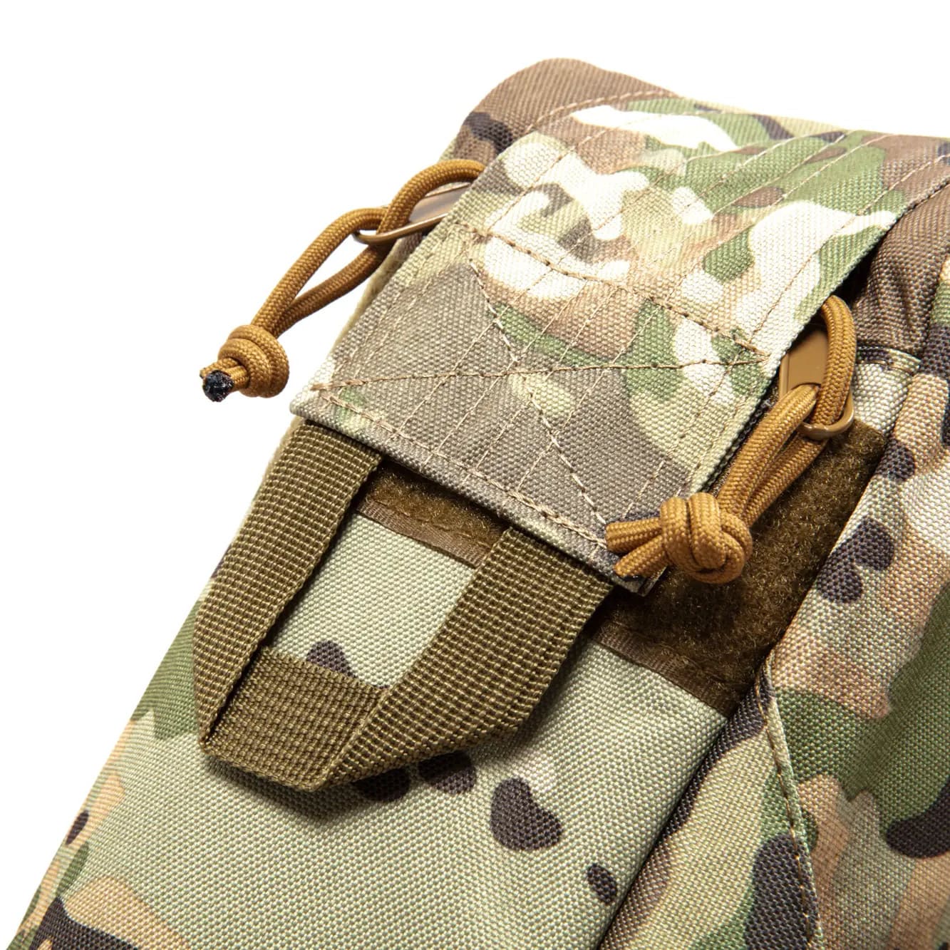 Pokrowiec na replikę ASG Specna Arms Quick Deployment Rifle Bag - MultiCam