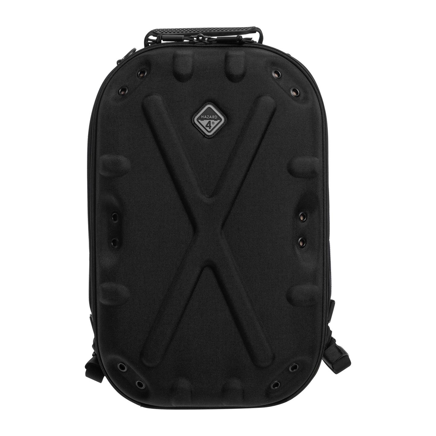 Plecak Hazard 4 Pillbox Hardshell 29,5 l - Black