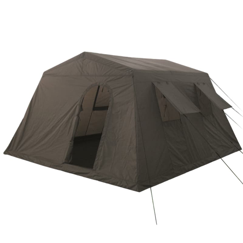Namiot 6-osobowy Mil-Tec 3,4 x 3,1 x 1,8 m - Olive