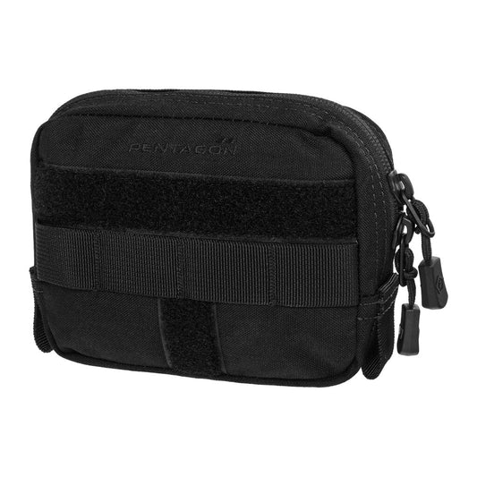 Zasobnik Pentagon Oscar Pouch - Black