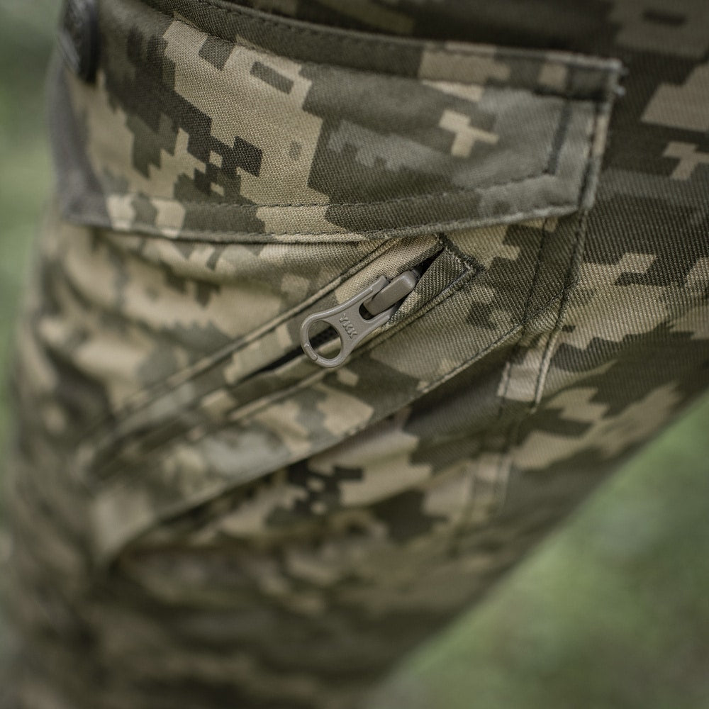 Spodnie damskie M-Tac Aggressor Lady - MM14