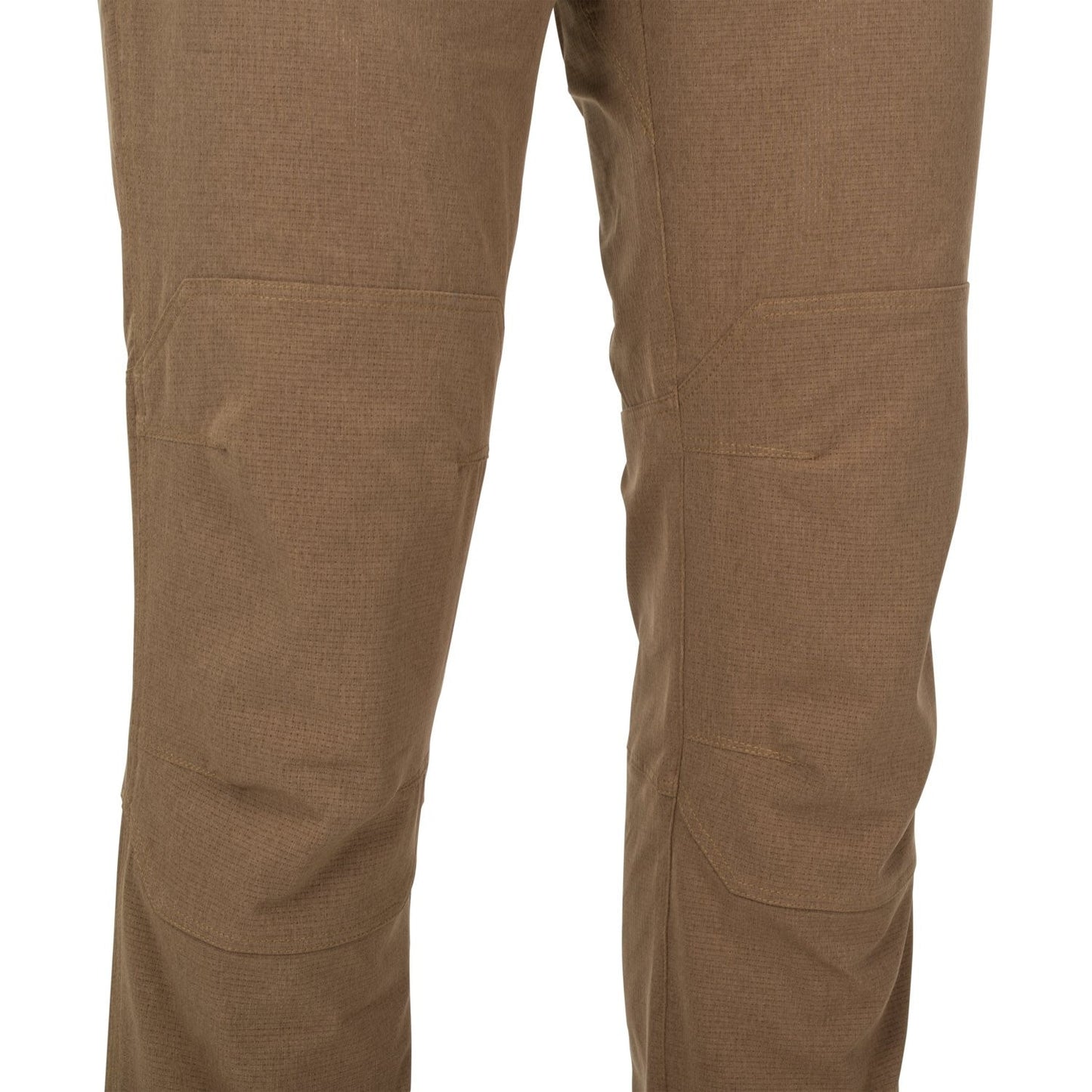 Spodnie Helikon Trekking Tactical Pants AeroTech - Mud Brown
