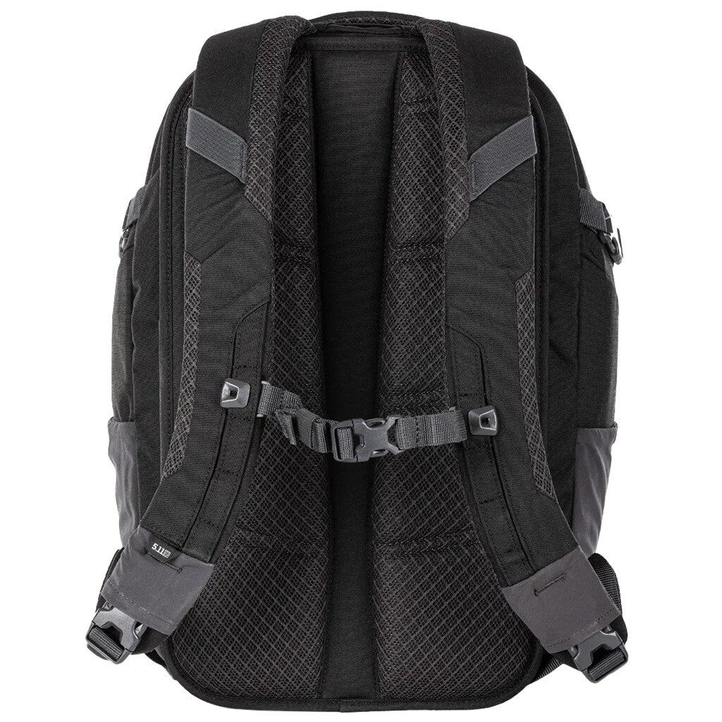 Plecak 5.11 COVRT24 Backpack 41 l - Black