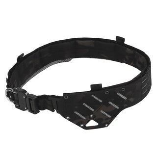 Pas taktyczny Wosport ARC Tactical Belt - MultiCam Black