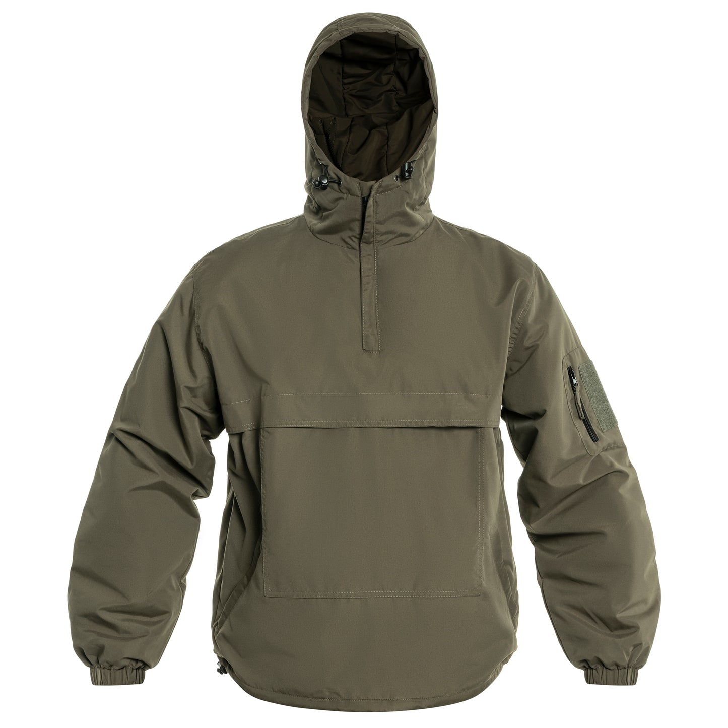 Kurtka Mil-Tec Winter Combat Anorak - Olive