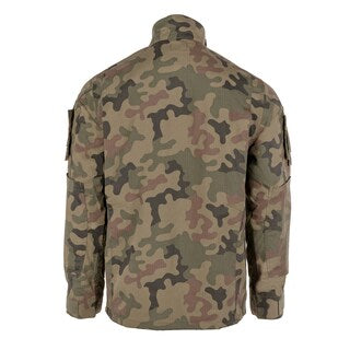 Bluza mundurowa Texar WZ10 Ripstop - wz.93 Pantera PL Woodland