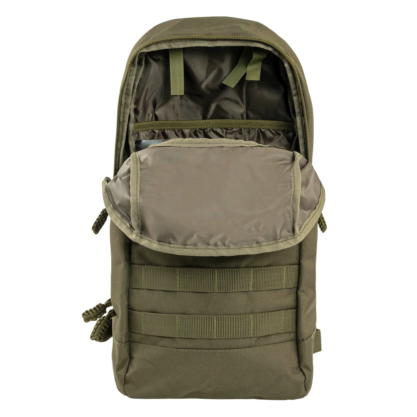 Plecak Magnum Kamel 15 l - Olive Green