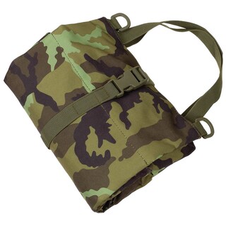 Organizer MFH Tool Bag Bushcraft - M95 CZ Camo
