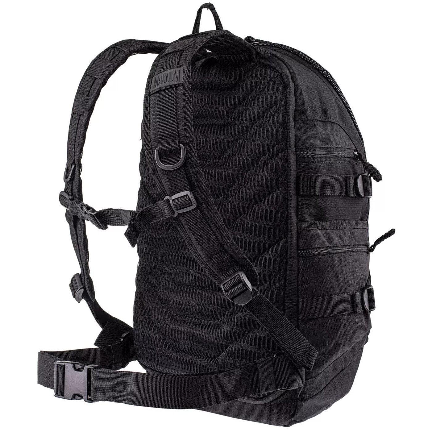 Plecak Magnum Cityox 28 l - Black
