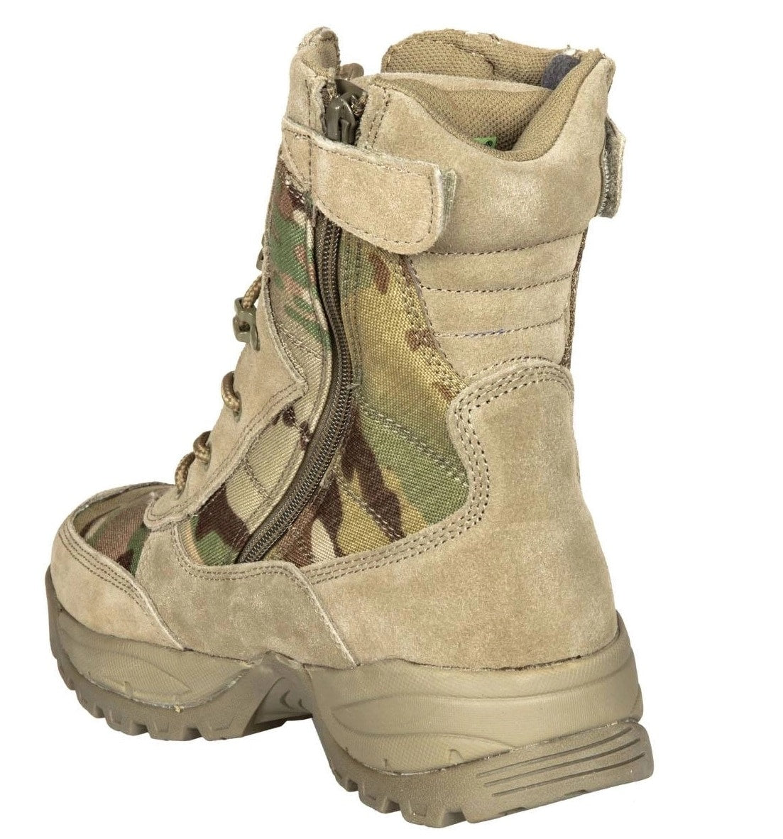 Buty Viper Tactical Special Ops - MultiCam