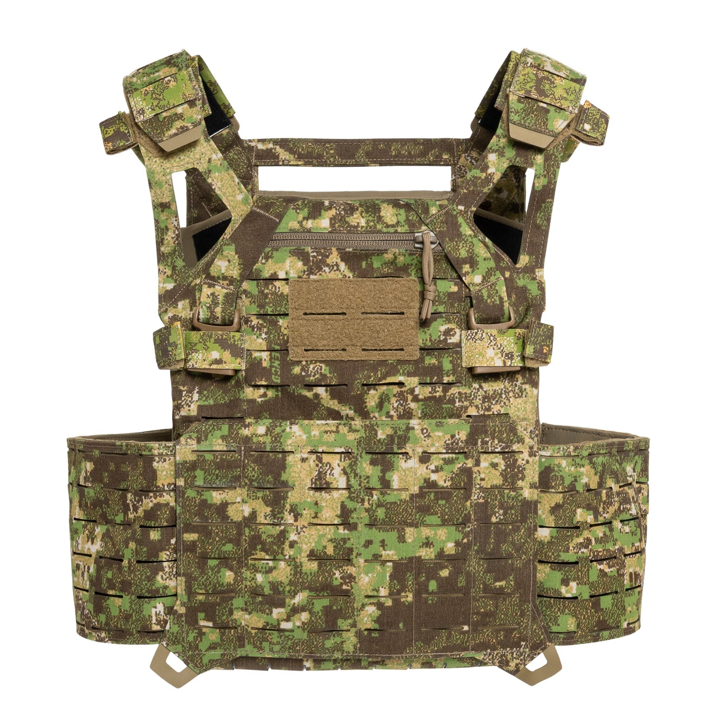 Kamizelka taktyczna Direct Action Spitfire Plate Carrier - PenCott GreenZone