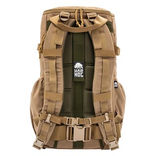 Plecak Wisport War Hog Dagger 25 l - Coyote