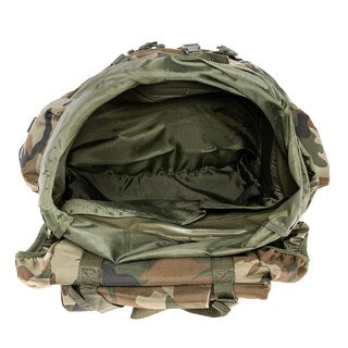 Plecak Brandit Kampfrucksack 65 l - Woodland