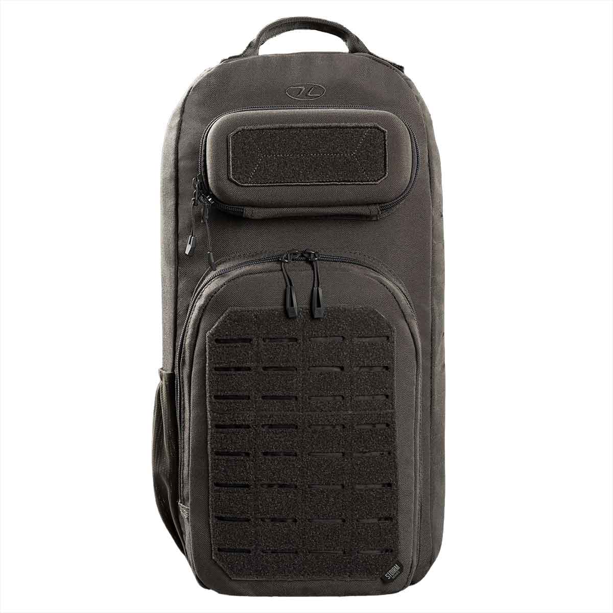Plecak Stoirm Gearslinger 12 l - Dark Grey