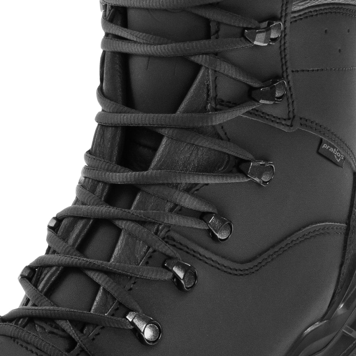 Buty Prabos Grizzly GTX - Black