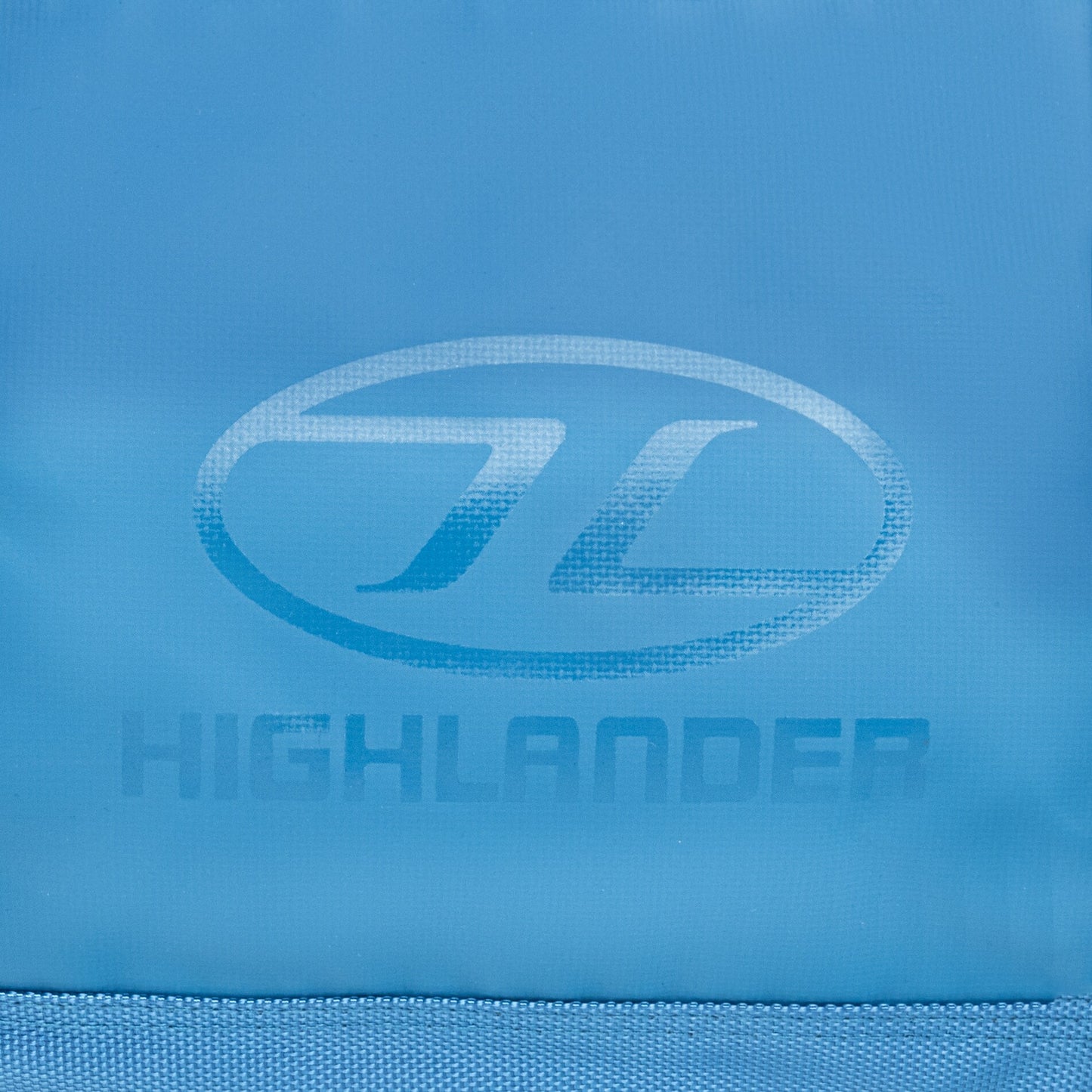 Torba Highlander Outdoor Storm Kitbag 45 l - Blue
