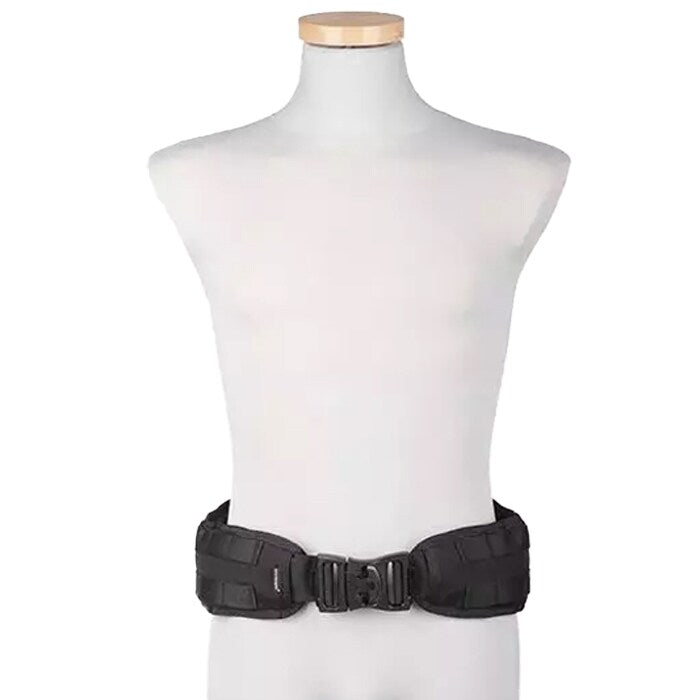 Pas taktyczny Emerson MOLLE - Black