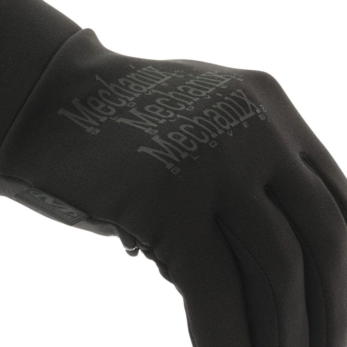 Rękawice taktyczne Mechanix Wear ColdWork Base Layer - Covert