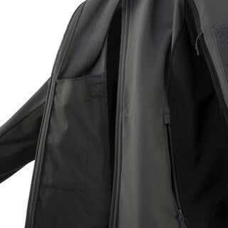 Kurtka damska Helikon Gunfighter Softshell - Shadow Grey/Black