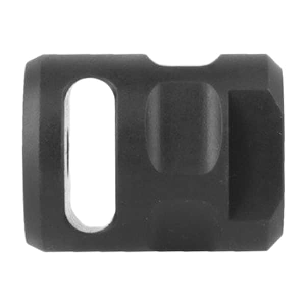 Kompensator Strike Industries WarHog Comp do karabinków w kalibrze .223/5,56 x 45 mm - Black