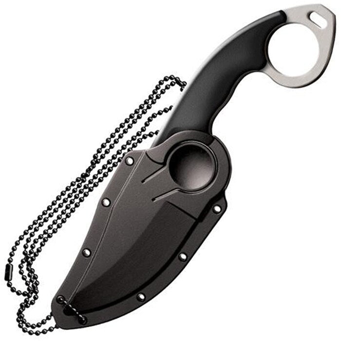 Nóż Cold Steel Double Agent II Fixed Blade