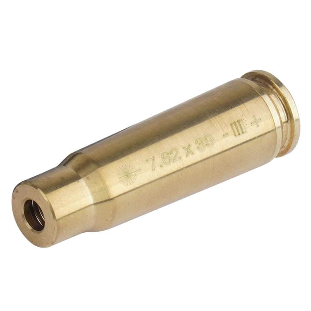 Nabój laserowy Vector Optics 7,62 x 39 mm - Red