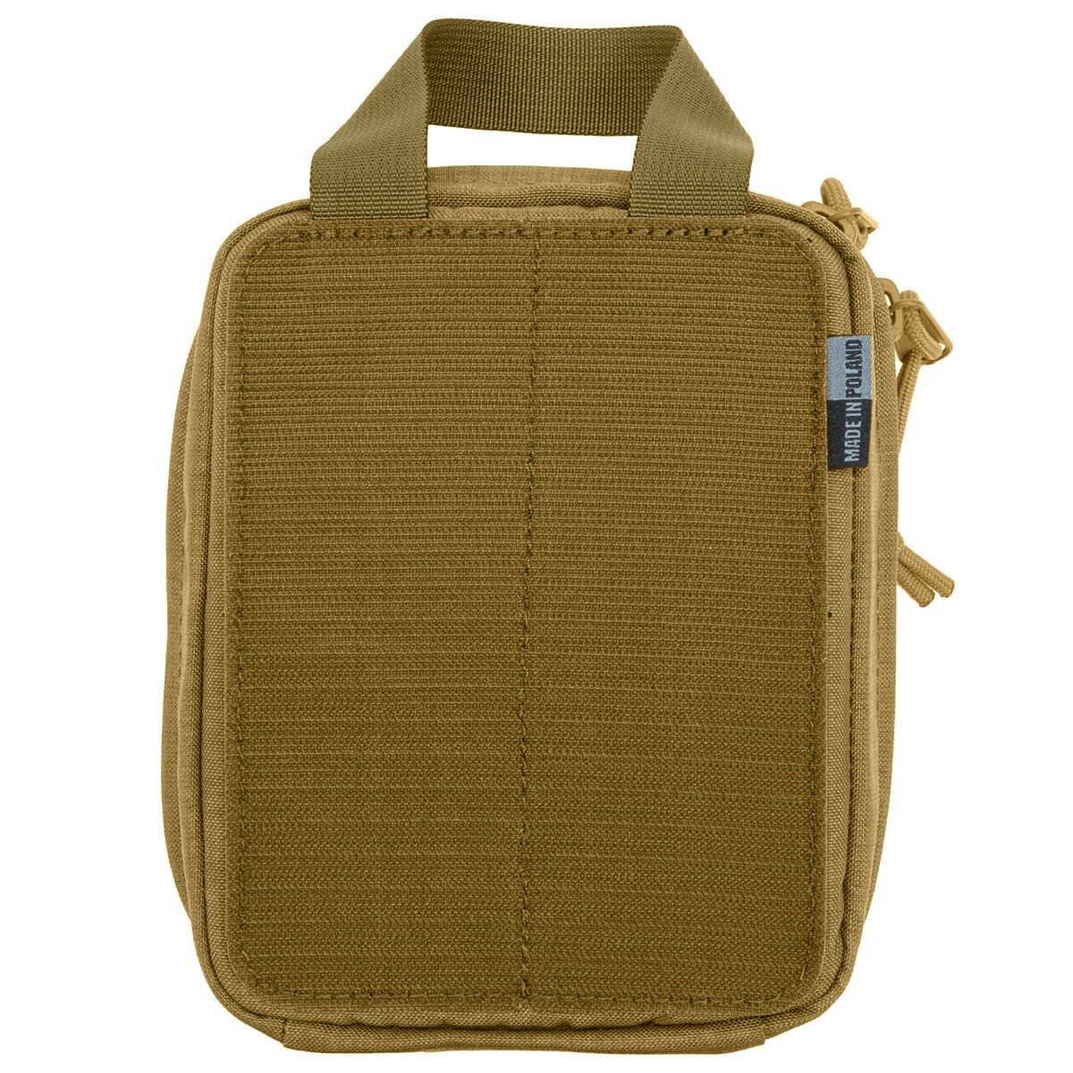 Apteczka zrywana Templar's Gear Rip-Off First Aid Pouch AZ-2 - Coyote Brown