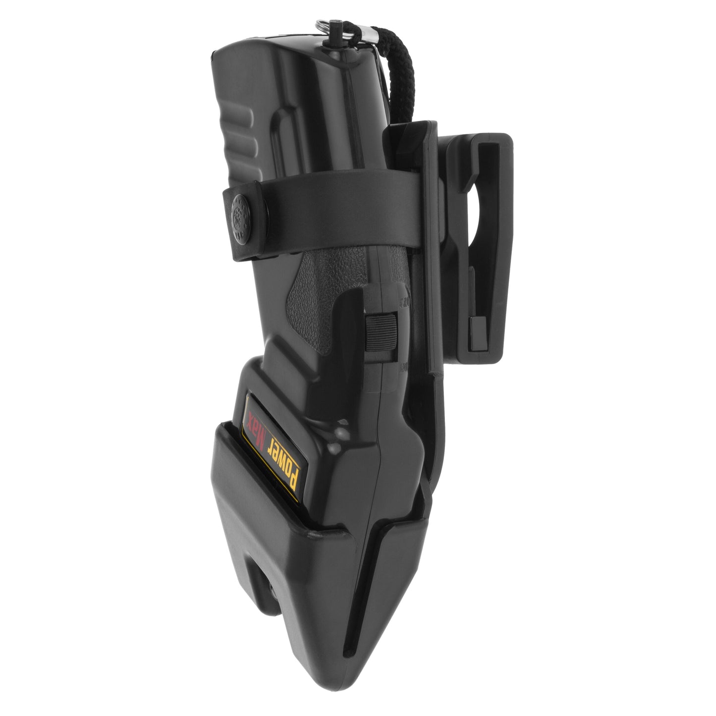 Kabura obrotowa ESP SGH-34 na paralizator POWER MAX - UBC-03 Clip