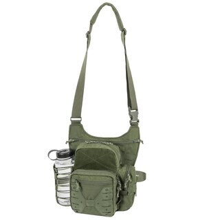 Torba Helikon EDC Side Bag 11 l - Olive Green