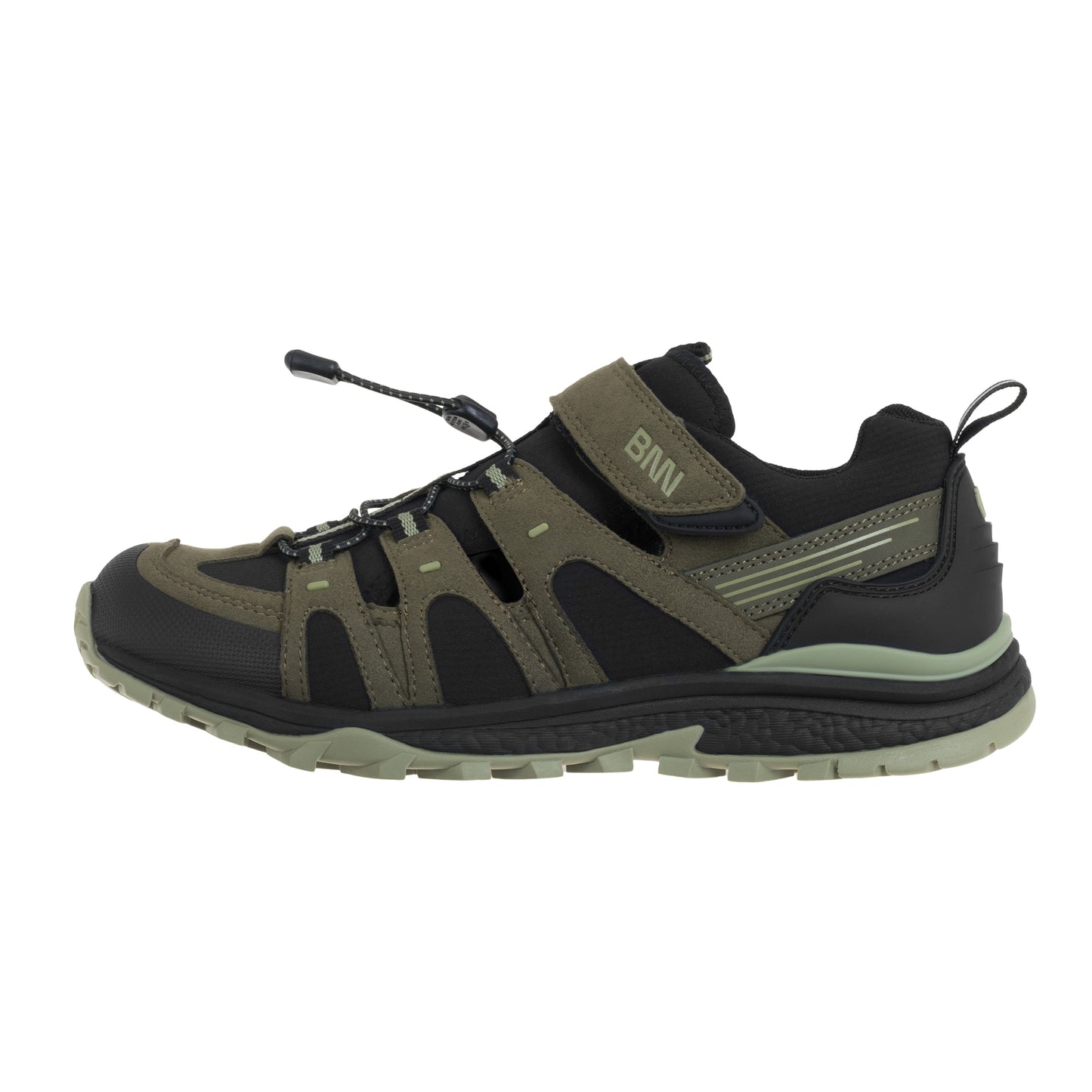 Buty Bennon Amigo 01 - Green