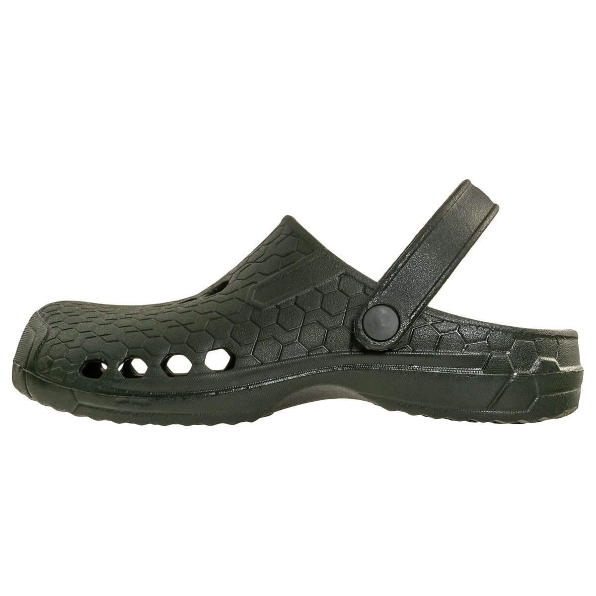 Klapki Dry Walker Hex - Green