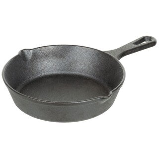 Patelnia żeliwna MFH Fox Outdoor 20 cm