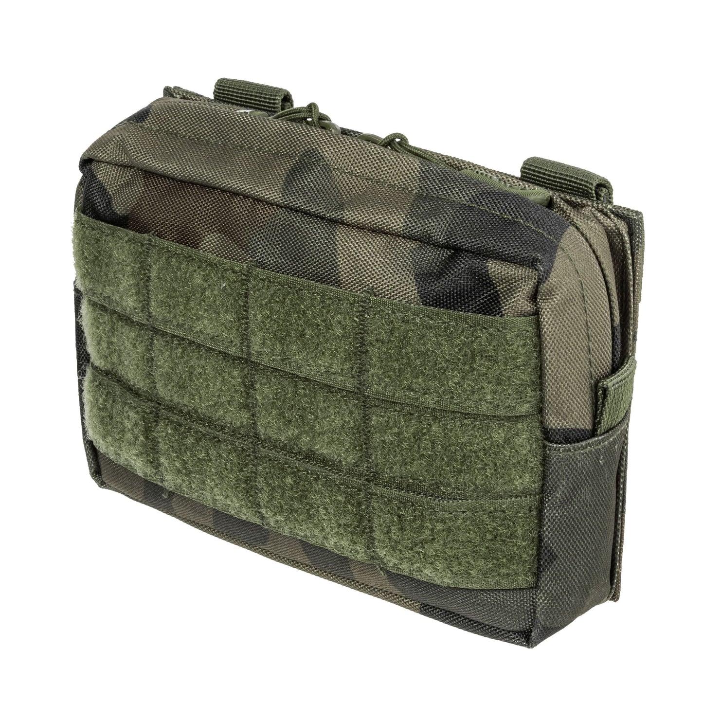 Kieszeń Cargo Mil-Tec Small - wz.93 Pantera PL Woodland