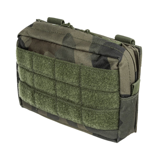 Kieszeń Cargo Mil-Tec Small - wz.93 Pantera PL Woodland