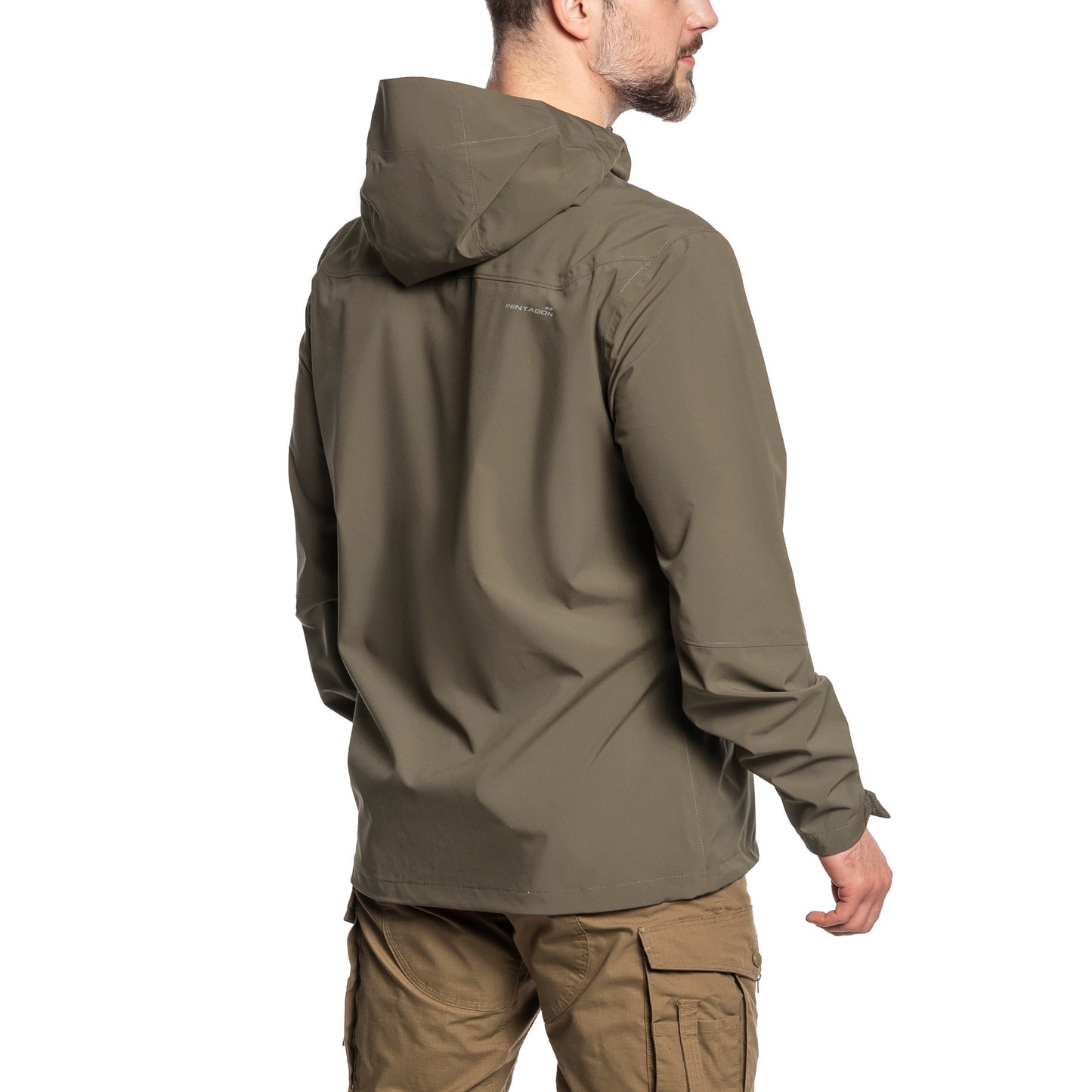 Kurtka Pentagon Monlite - RAL7013